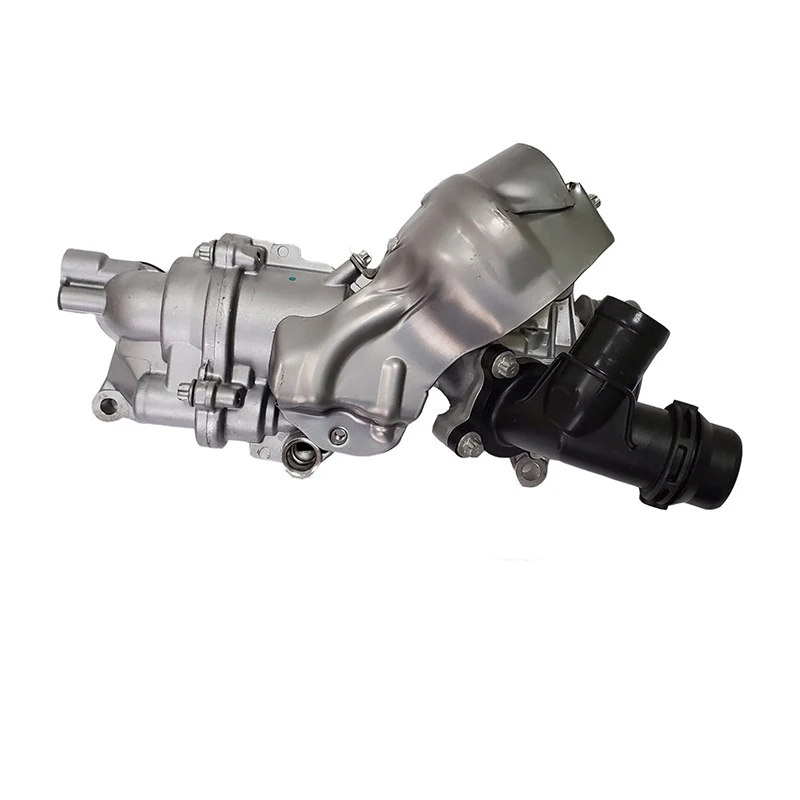 Engine Parts Water Pump 2742001407 for Mercedes-Benz M274 w204 w205 w212 w253 C180 C200
Engine Parts Water Pump 2742001407 for Mercedes-Benz M274 w204 w205 w212 w253 C180 C200