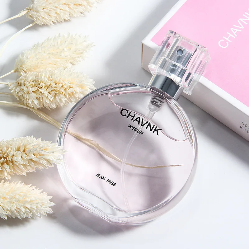 Perfume For Women Atomizer Bottle Glass Female Parfum Fashion Charm Lady Flower Fragrance Perfumes
Perfume For Women Atomizer Bottle Glass Female Parfum Fashion Charm Lady Flower Fragrance Perfumes