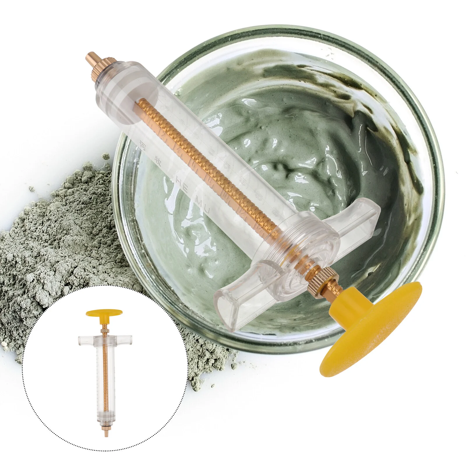 Mold Clay Stick Making Coil Maker Burner Roller Tool DIY Squeezer Plastic
Mold Clay Stick Making Coil Maker Burner Roller Tool DIY Squeezer Plastic