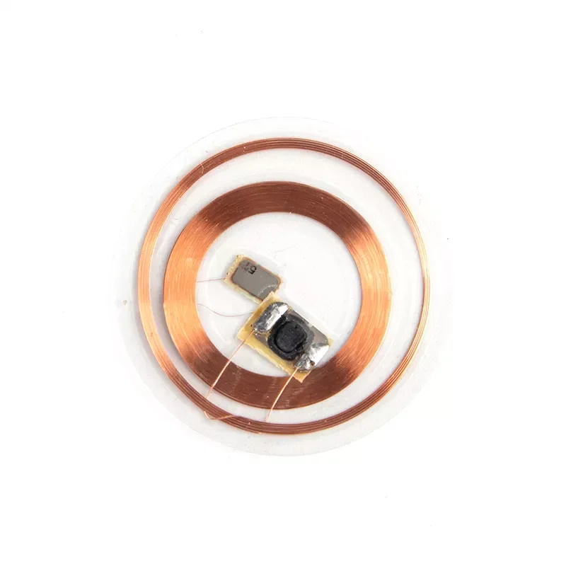 5/10Pcs 13.56Mhz UID 125Khz IC Card ID Rewritable Changeable Chip Keyfob RFID T5577
5/10Pcs 13.56Mhz UID 125Khz IC Card ID Rewritable Changeable Chip Keyfob RFID T5577