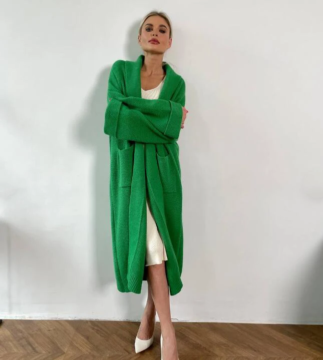 cardigans women long sweater long sleeve women's sweater knitted winter sweaters for female coat
cardigans women long sweater long sleeve women's sweater knitted winter sweaters for female coat