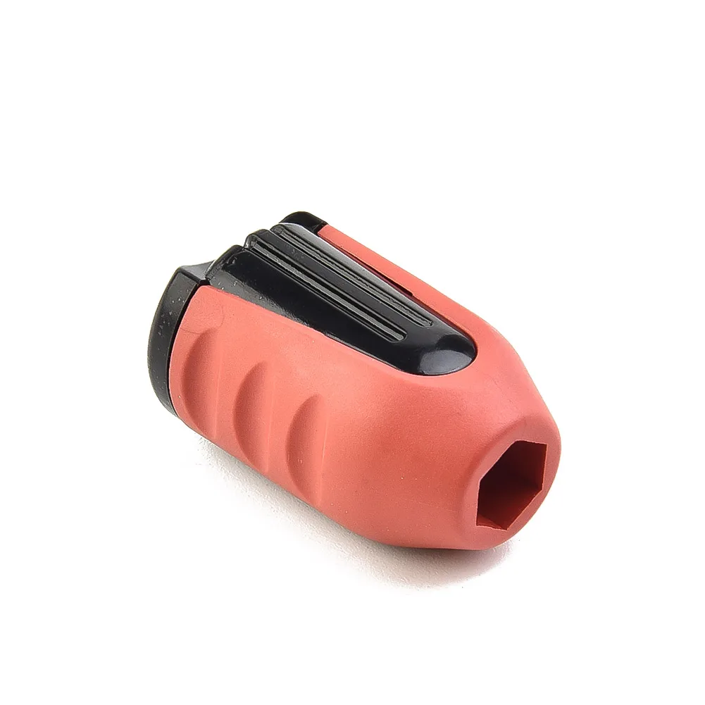 Portable Magnetic ring Screwdriver Bits 2pcs Anti-rust Electric Screw Bit Lightweight Magnetizer Durable. High quality New
Portable Magnetic ring Screwdriver Bits 2pcs Anti-rust Electric Screw Bit Lightweight Magnetizer Durable. High quality New