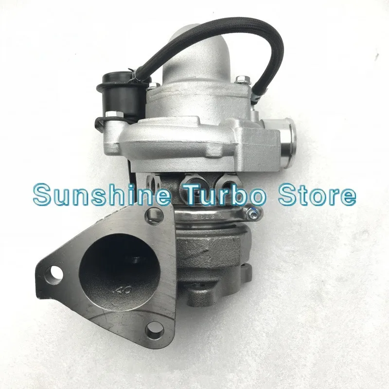 Турбокомпрессор TF035HM Turbo 49135-04302 2820042650 28200-42650 GT1749S для Hyundai Libero D 4BH 4D56 2.5L, дизельный двигатель
Турбокомпрессор TF035HM Turbo 49135-04302 2820042650 28200-42650 GT1749S для Hyundai Libero D 4BH 4D56 2.5L, дизельный двигатель