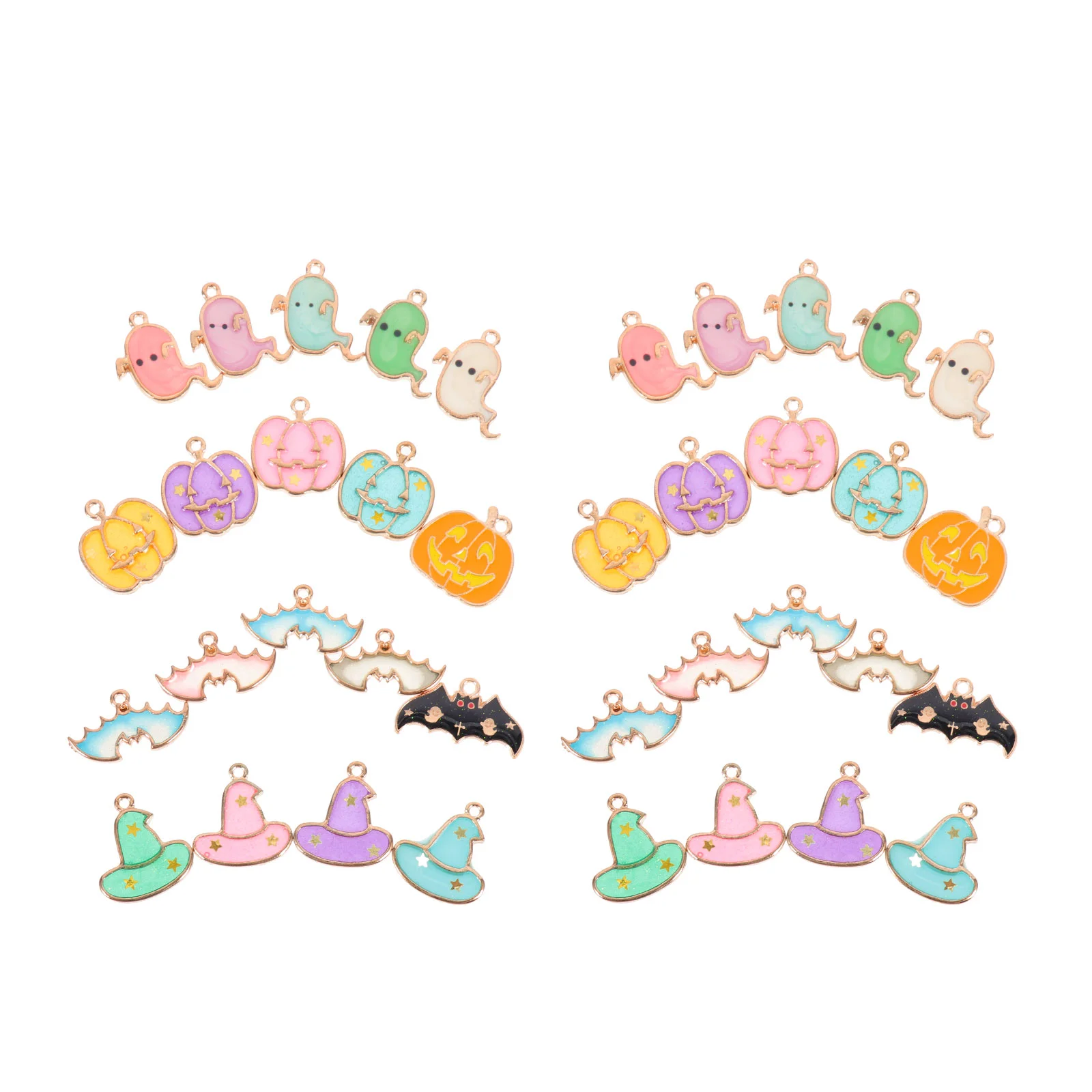 Charmsjewelry Pendant Enamel Charm Making Ghost Necklace Alloy Diy Pumpkin Pendants Earring Dangle Bat Earringsmini Findings
Charmsjewelry Pendant Enamel Charm Making Ghost Necklace Alloy Diy Pumpkin Pendants Earring Dangle Bat Earringsmini Findings