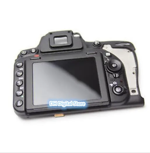 Back Cover Back Case with LCD,Button,Flex cable FPC For Nikon D750 Camera Replacement Unit Repair Parts
Back Cover Back Case with LCD,Button,Flex cable FPC For Nikon D750 Camera Replacement Unit Repair Parts