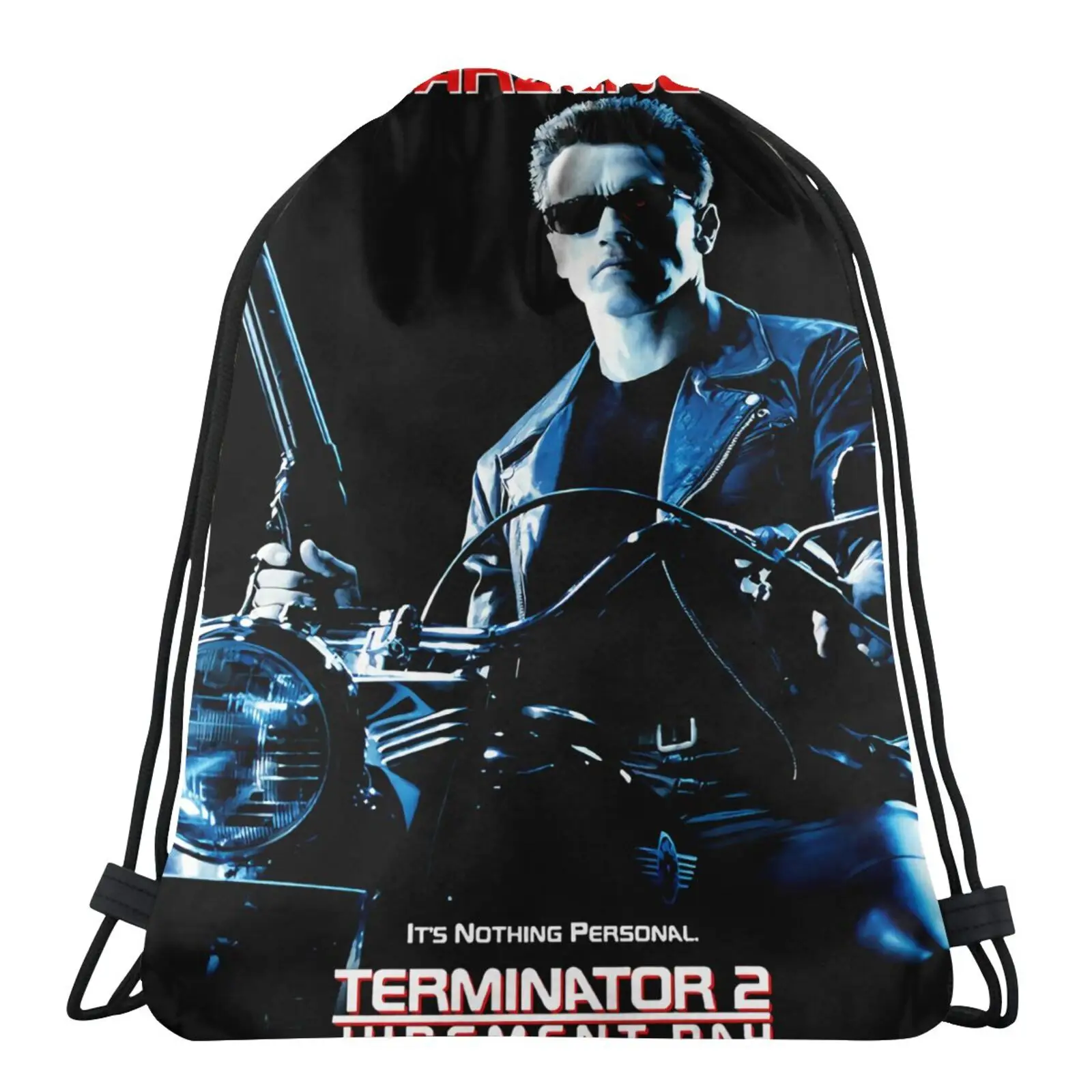 Сумка для спортзала 99 Terminator 2 Security Day Skynet 3927, детская тканевая сумка, тканевая сумка, сумка-ведро, женская сумка, симпатичная сумка на заказ
Сумка для спортзала 99 Terminator 2 Security Day Skynet 3927, детская тканевая сумка, тканевая сумка, сумка-ведро, женская сумка, симпатичная сумка на заказ