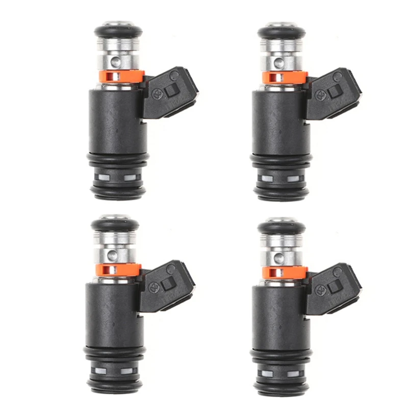 Car Fuel Injector IWP-022 IWP022 for Golf Jetta EuroVan 2.8 V6 805000348303 021906031D 021906031B
Car Fuel Injector IWP-022 IWP022 for Golf Jetta EuroVan 2.8 V6 805000348303 021906031D 021906031B