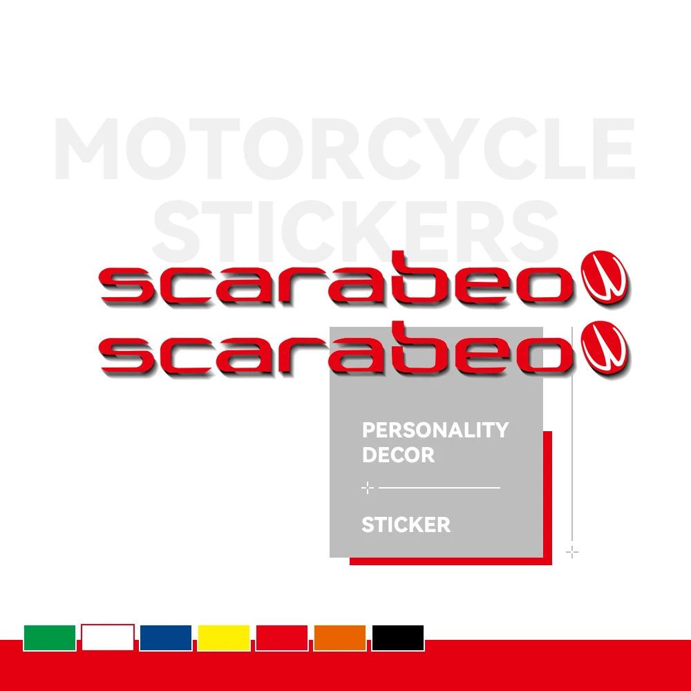 Motorcycle bicycle wheel stickers reflective waterproof stickers fuel tank decals helmet LOGO for Aprilia scarabeo 150 200 250
Motorcycle bicycle wheel stickers reflective waterproof stickers fuel tank decals helmet LOGO for Aprilia scarabeo 150 200 250