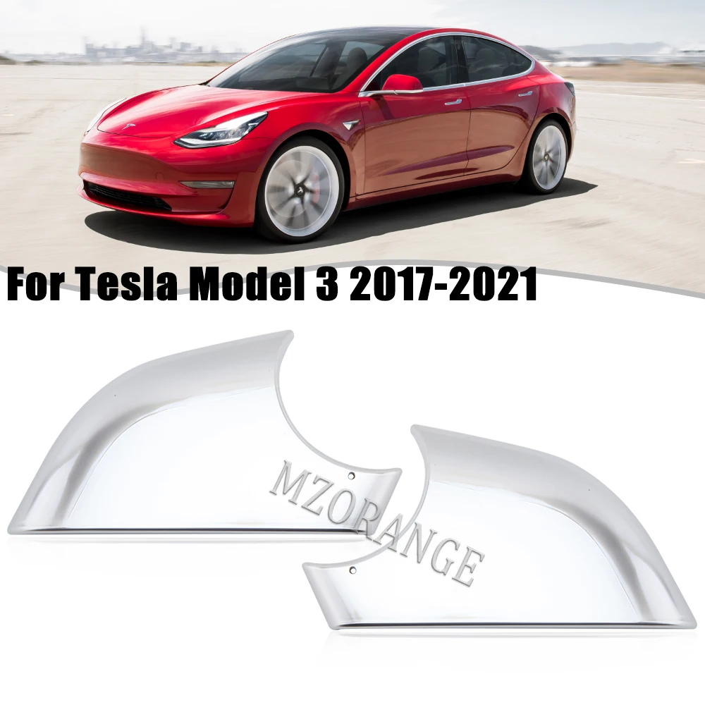 Основание для зеркала заднего вида Tesla Model 3 2017 2018 2019 2020 2021, автозапчасти, хромированная боковая крышка для зеркала
Основание для зеркала заднего вида Tesla Model 3 2017 2018 2019 2020 2021, автозапчасти, хромированная боковая крышка для зеркала