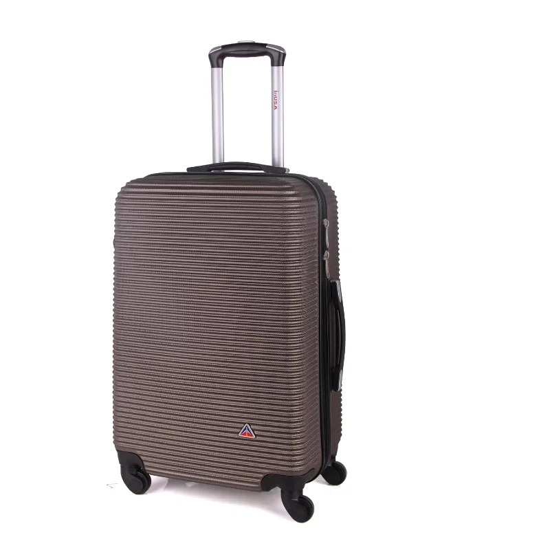 

InUSA Royal 24" Lightweight Hardside Spinner Luggage