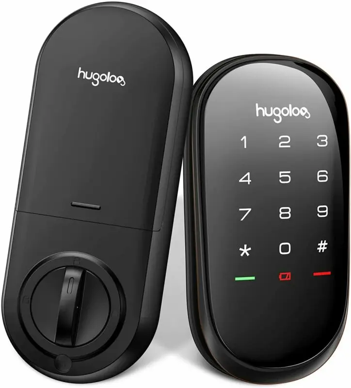 Wireless Security Smart Entry Door Lock Bluetooth Code Keyless Electronic Keypad
Wireless Security Smart Entry Door Lock Bluetooth Code Keyless Electronic Keypad