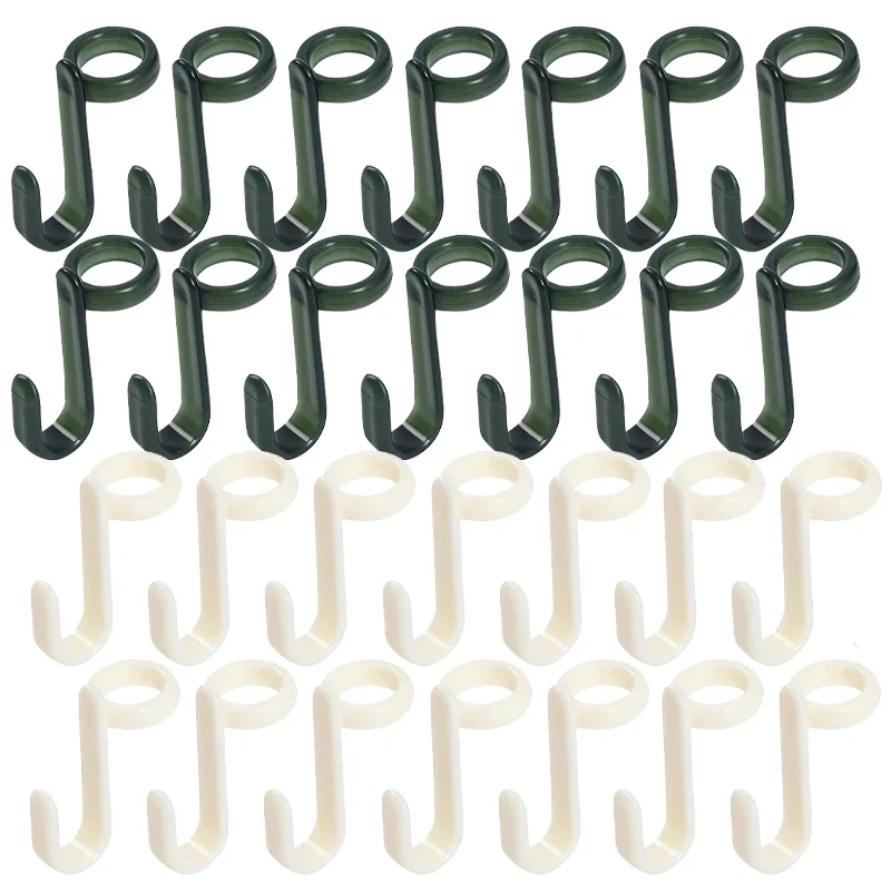 10-40pcs Wardrobe Hanger Hooks Organizer Connect Multifunction Cascading Plastic Bedroom Wardrobe Storage Space Saving Coat Hook
10-40pcs Wardrobe Hanger Hooks Organizer Connect Multifunction Cascading Plastic Bedroom Wardrobe Storage Space Saving Coat Hook
