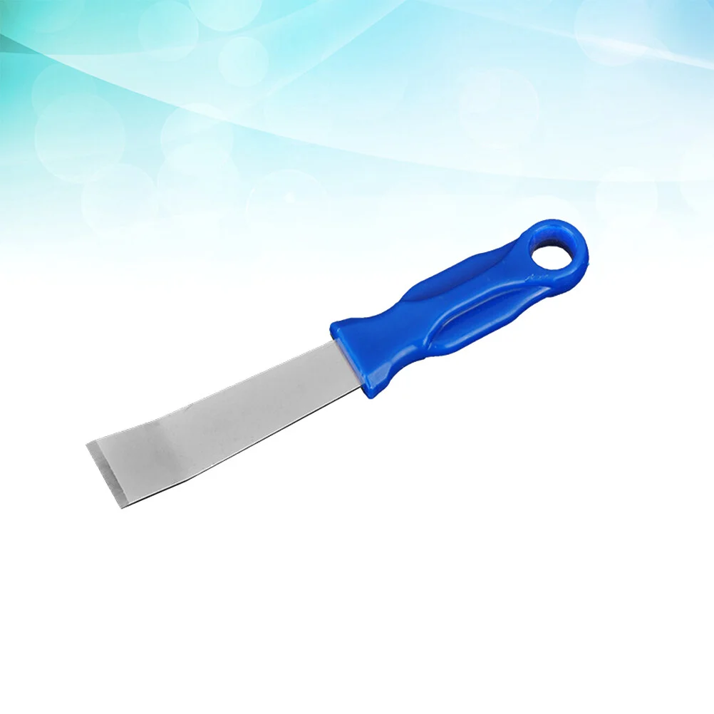 Adhesive Wheel Balancing Blocks Remover Car Stick On Weights Steel Tire Repair Tool
Adhesive Wheel Balancing Blocks Remover Car Stick On Weights Steel Tire Repair Tool