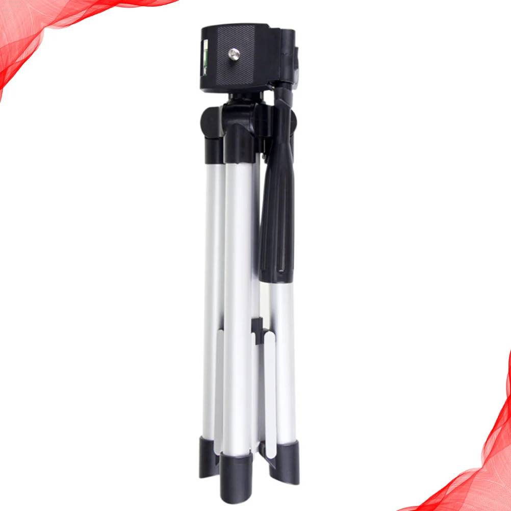 1pc Tripod Durable Professional Creative Reusable Photography Tool for Family Co-worker
1pc Tripod Durable Professional Creative Reusable Photography Tool for Family Co-worker