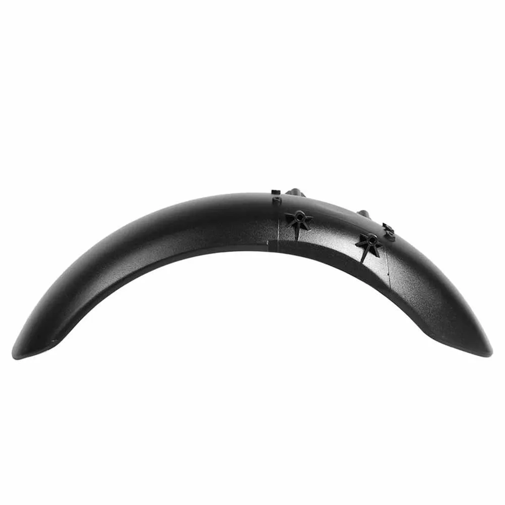 Electric Scooter Front Fender Part Mud Guard Plastic 20x6x6.5CM For Ninebot ES1 ES2 ES3 ES4 Scooter High Quality Can Wholesale
Electric Scooter Front Fender Part Mud Guard Plastic 20x6x6.5CM For Ninebot ES1 ES2 ES3 ES4 Scooter High Quality Can Wholesale