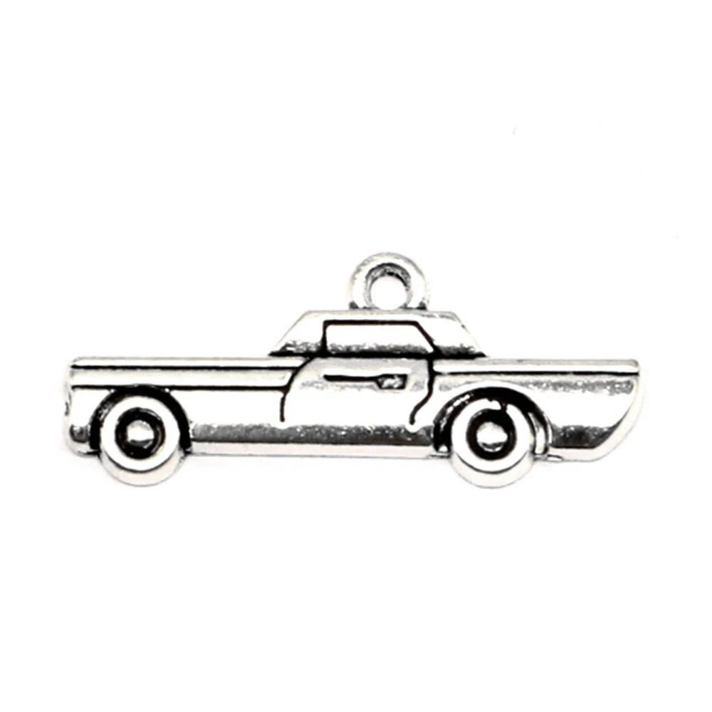 160pcs Wholesale Jewelry Lots Car Charms Pendant Supplies For Jewelry Materials 27x11mm
160pcs Wholesale Jewelry Lots Car Charms Pendant Supplies For Jewelry Materials 27x11mm