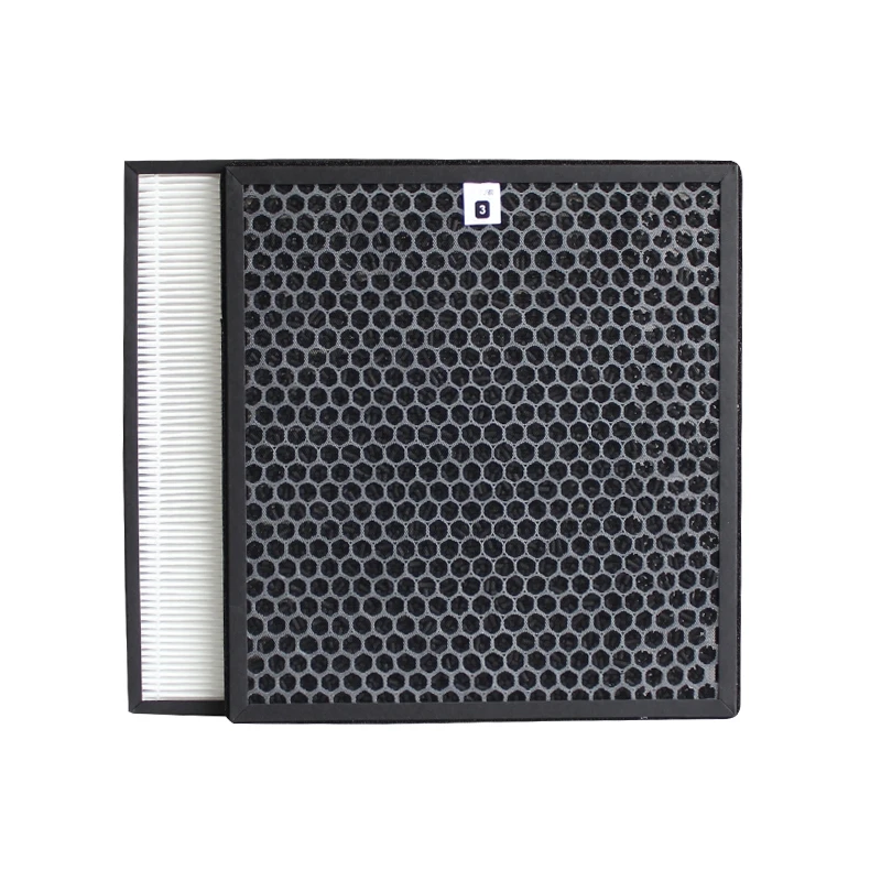 2pcs/lot Air purifier hepa air filter kit for Philips AC4002 AC4004 AC4012 Air purifier parts AC4123+AC4124 filter
2pcs/lot Air purifier hepa air filter kit for Philips AC4002 AC4004 AC4012 Air purifier parts AC4123+AC4124 filter