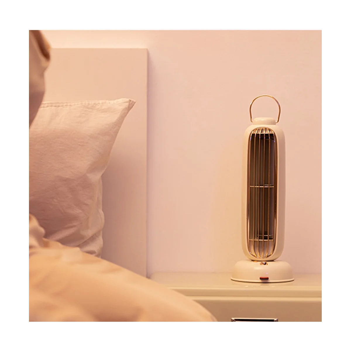 USB Tower Fan 3600MAh Battery Rechargeable Aromatherapy Leafless Tower Fan Portable Desktop Air Cooler Study -C
USB Tower Fan 3600MAh Battery Rechargeable Aromatherapy Leafless Tower Fan Portable Desktop Air Cooler Study -C