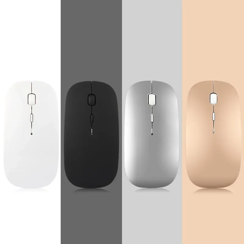 2022 trend Mouse Bluetooth Rechargeable Mouse Wireless Computer Silent Mause Ergonomic Mini Mice USB Optical Mice For PC laptop
2022 trend Mouse Bluetooth Rechargeable Mouse Wireless Computer Silent Mause Ergonomic Mini Mice USB Optical Mice For PC laptop