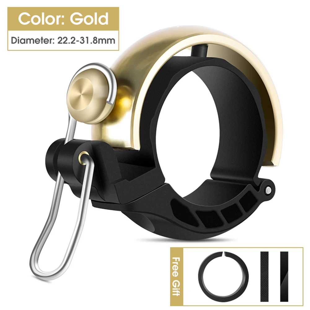 Bicycle Bell Alloy Mountain Road Cycling Horn Bike Handlebar Bell Colorful Bicycle Doorbell Bike Accessories
Bicycle Bell Alloy Mountain Road Cycling Horn Bike Handlebar Bell Colorful Bicycle Doorbell Bike Accessories