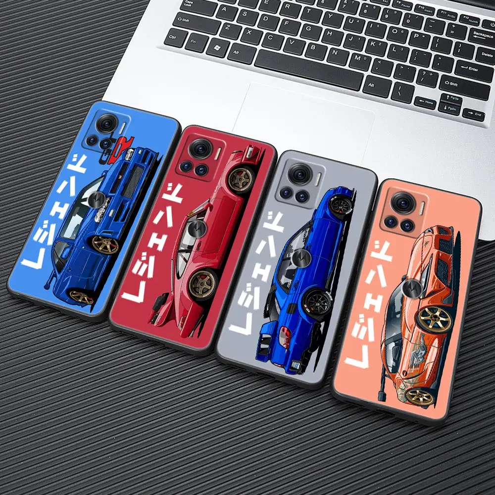 JDM Tokyo Drift Cartoon Male Car Moto G22 Silicon Case For Motorola G32 G52 G72 G30 G60 G31 G71 G82 G8 G9 Power G200 Phone Cases
JDM Tokyo Drift Cartoon Male Car Moto G22 Silicon Case For Motorola G32 G52 G72 G30 G60 G31 G71 G82 G8 G9 Power G200 Phone Cases