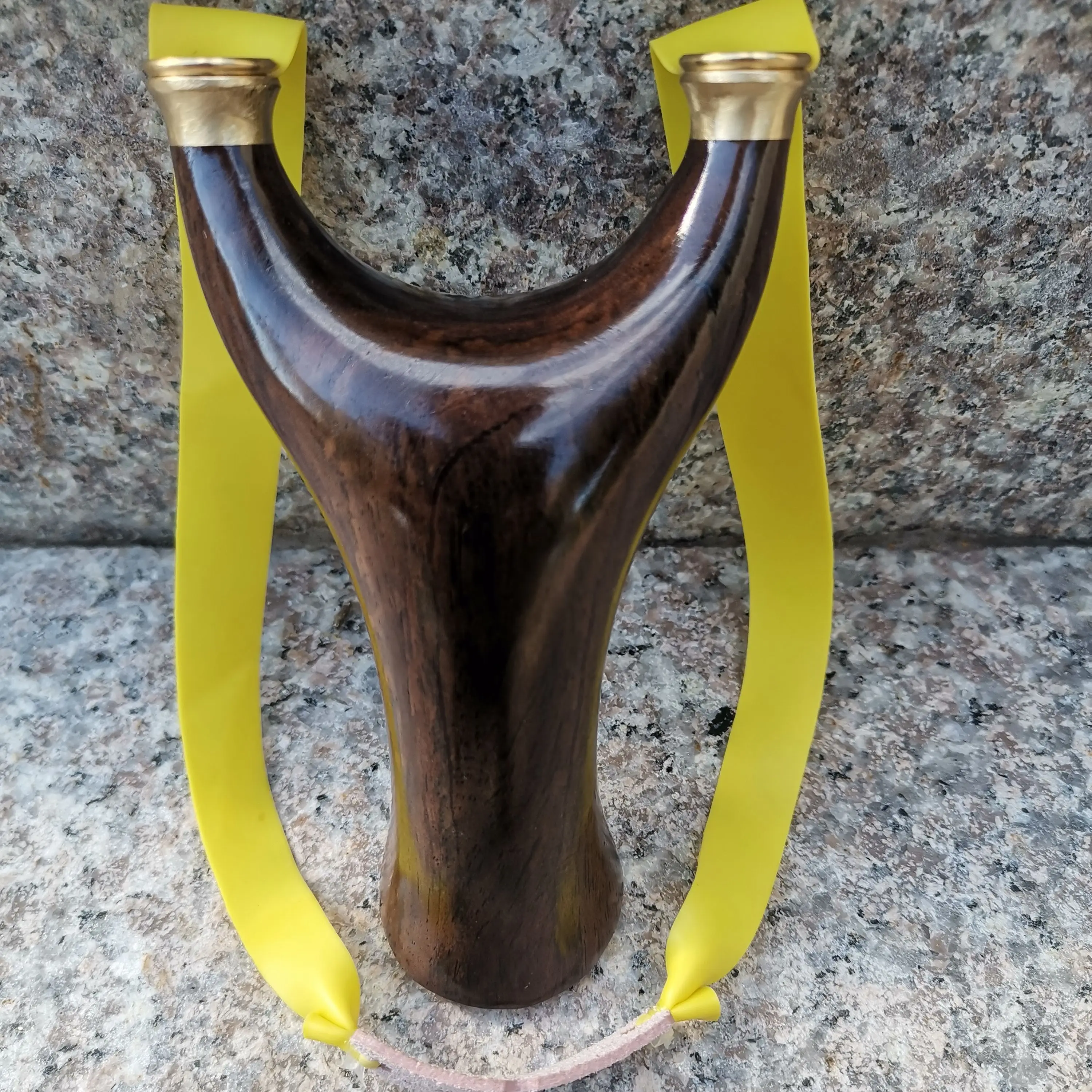 Fishing Wooden Slingshot Catapult Bowfishing Kit Slingbow Archery Bow Hunting Shooting Item 3
Fishing Wooden Slingshot Catapult Bowfishing Kit Slingbow Archery Bow Hunting Shooting Item 3