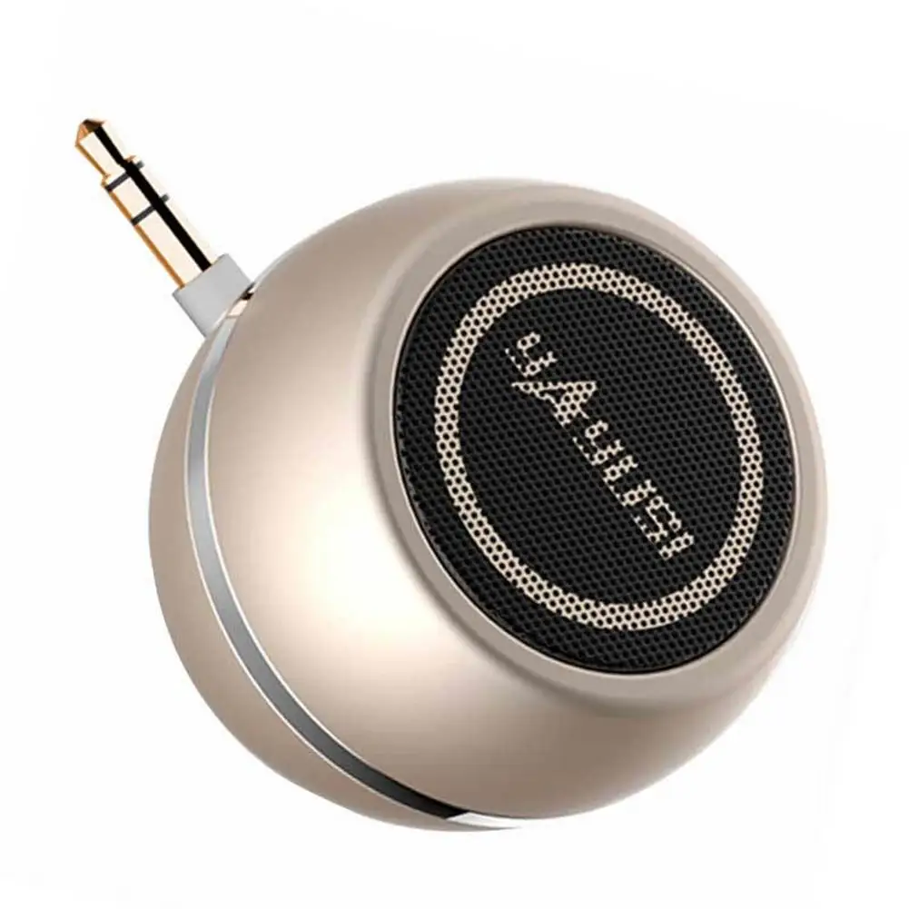 1.4 Inch Portable Mini Speaker 350mAh Stereo Music Pillow Audio Player Sound Box 3.5mm AUX for Phone Notebook Laptop Tablet
1.4 Inch Portable Mini Speaker 350mAh Stereo Music Pillow Audio Player Sound Box 3.5mm AUX for Phone Notebook Laptop Tablet