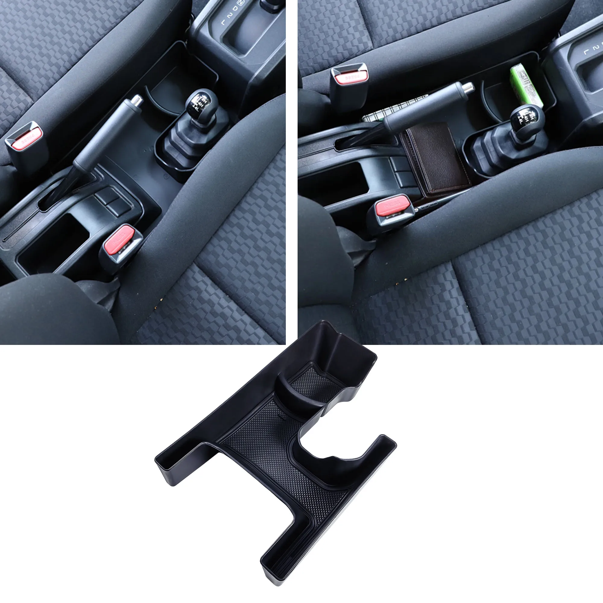 Для Suzuki Jimny JB74 JB64 2024 2023 2022 2021-2019 автомобильный ящик для хранения переключения передач автомобильная подставка для телефона коробка для хранения очков аксессуары
Для Suzuki Jimny JB74 JB64 2024 2023 2022 2021-2019 автомобильный ящик для хранения переключения передач автомобильная подставка для телефона коробка для хранения очков аксессуары
