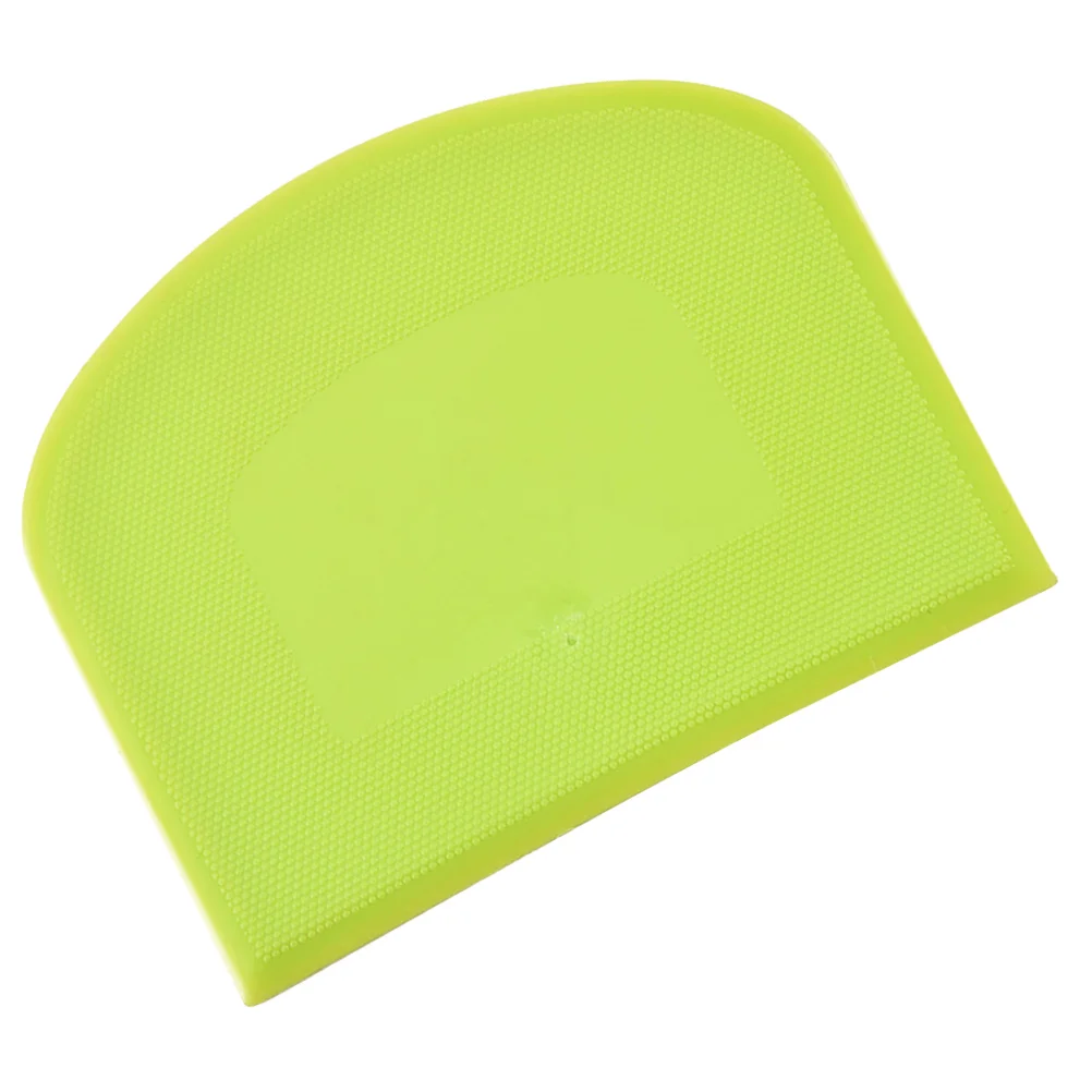 4 Pcs Stainless Spatula Pastry Scraper Cake Scraper Kitchen Scraper Cake Scraper Dough Cutting Tool
4 Pcs Stainless Spatula Pastry Scraper Cake Scraper Kitchen Scraper Cake Scraper Dough Cutting Tool