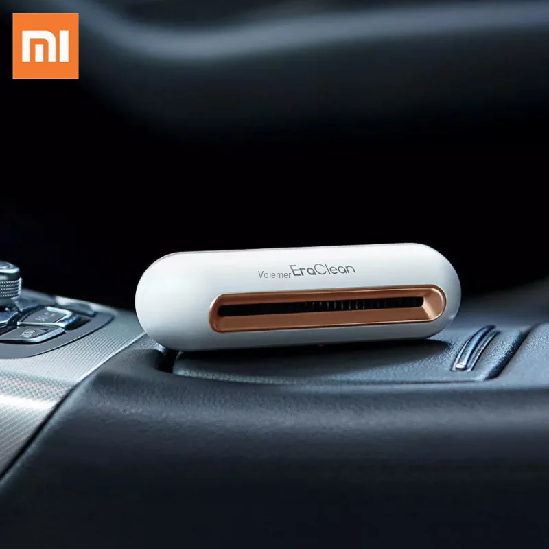 Дезодорирующий стерилизатор для холодильника XIAOMI YOUPIN EraClean, бытовой кухонный перезаряжаемый очиститель озона для сохранения свежести, дезо...
Дезодорирующий стерилизатор для холодильника XIAOMI YOUPIN EraClean, бытовой кухонный перезаряжаемый очиститель озона для сохранения свежести, дезо...