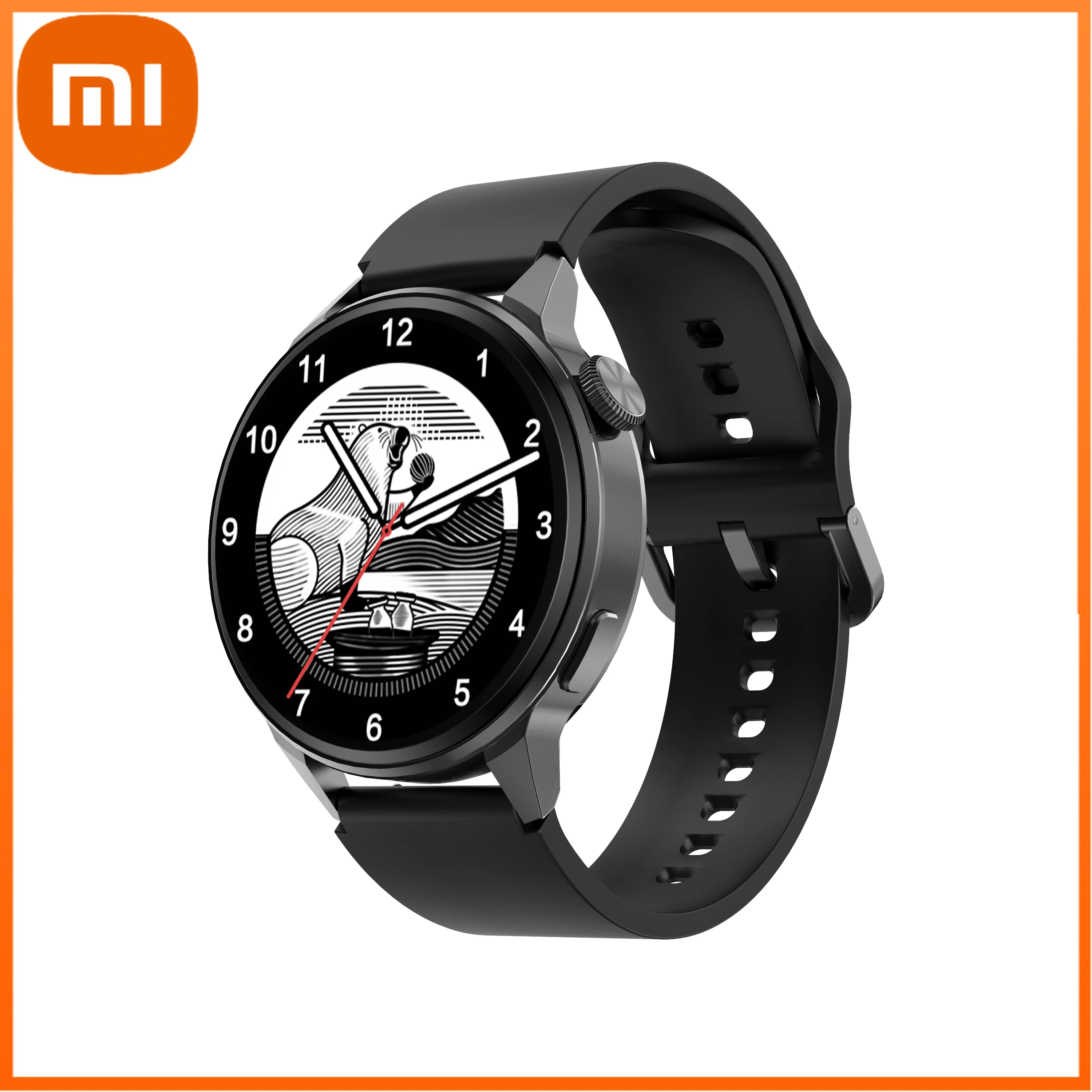 Женские Смарт-часы Xiaomi, 1,36 дюйма, NFC, AI, голосовой помощник, Bluetooth, звонки, GPS-трекер, Беспроводная зарядка, блокировка паролем, Смарт-часы
Женские Смарт-часы Xiaomi, 1,36 дюйма, NFC, AI, голосовой помощник, Bluetooth, звонки, GPS-трекер, Беспроводная зарядка, блокировка паролем, Смарт-часы
