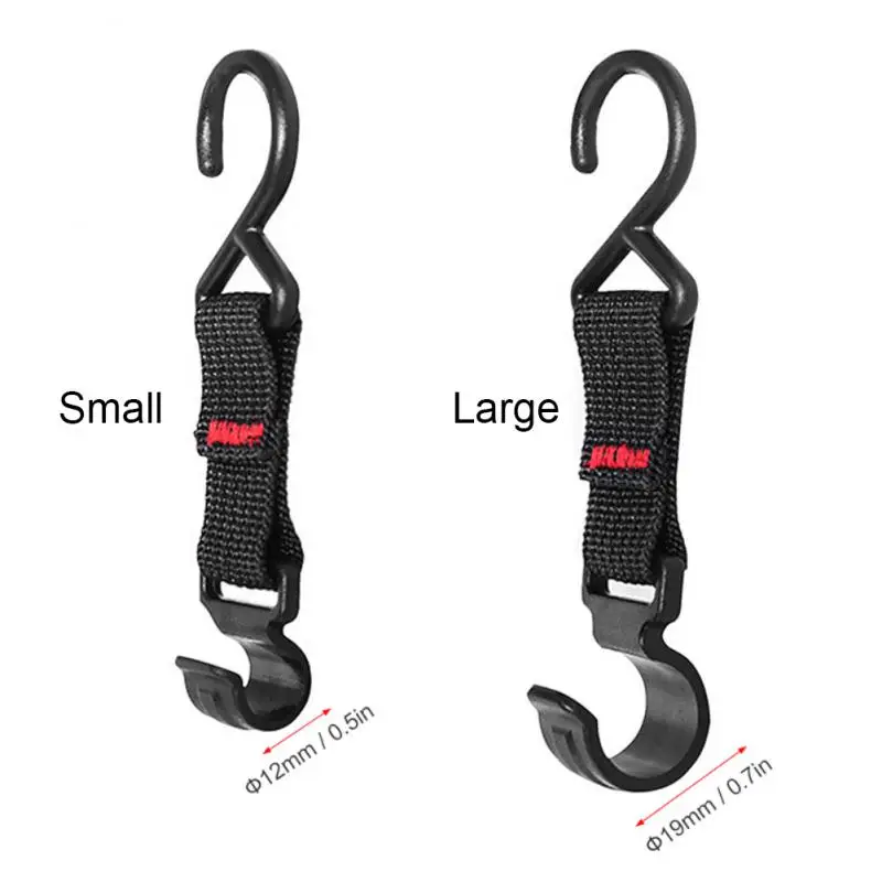 Hooks Hanging Outdoor Tools Practical Detachable S-shaped Multifunctional Wholesale For Hanging Clothes Handbag Kitchen Storage
Hooks Hanging Outdoor Tools Practical Detachable S-shaped Multifunctional Wholesale For Hanging Clothes Handbag Kitchen Storage
