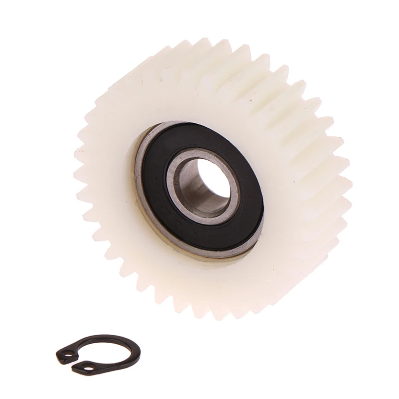 36 Teeth 8mm Gears Electric Bike Motor Repair Gear Nylon Teeth Planetary Gear Suitable For Bafang Motor Gear bearings Connector
36 Teeth 8mm Gears Electric Bike Motor Repair Gear Nylon Teeth Planetary Gear Suitable For Bafang Motor Gear bearings Connector