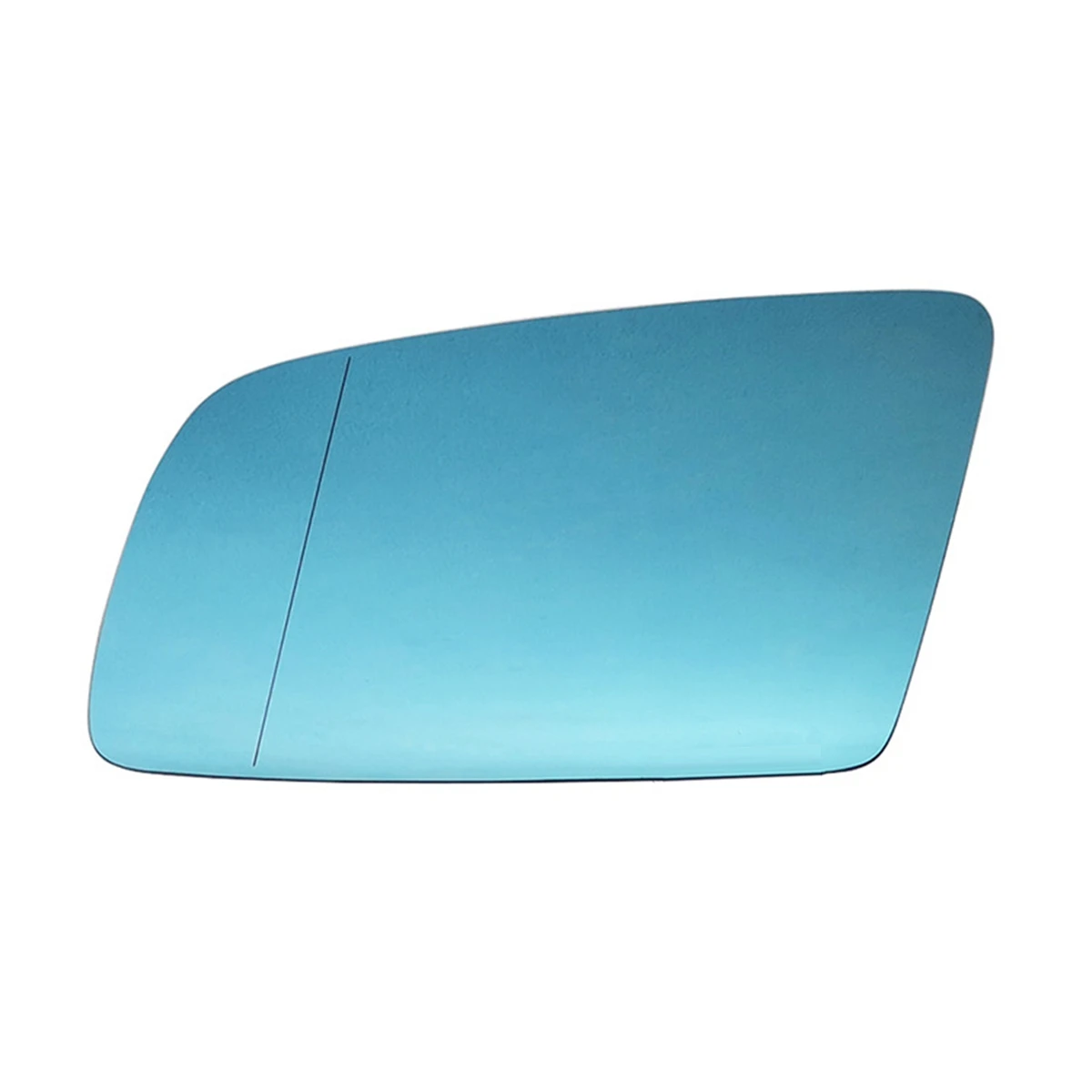 Left Door Wing Side Mirror Glass Heated with Backing Plate for -Bmw 5 Series E60 E61 E63 E64 2003-2010 51167251649
Left Door Wing Side Mirror Glass Heated with Backing Plate for -Bmw 5 Series E60 E61 E63 E64 2003-2010 51167251649