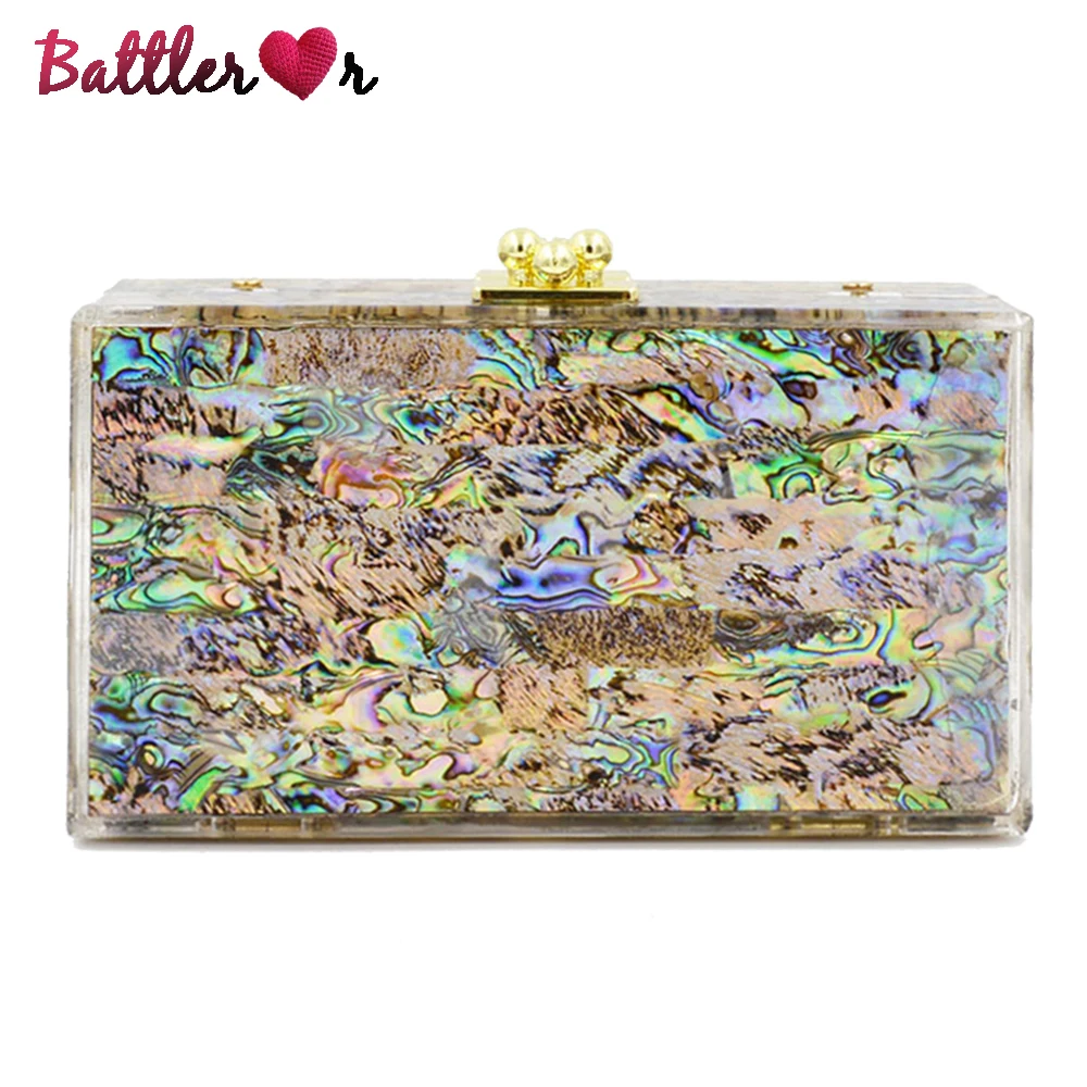 New Acrylic Colorful Clutch Bag For Bride Chain Luxury Women Wedding Messenger Bag Ladies Evening Flaps Chain Shoulder Handbag
New Acrylic Colorful Clutch Bag For Bride Chain Luxury Women Wedding Messenger Bag Ladies Evening Flaps Chain Shoulder Handbag