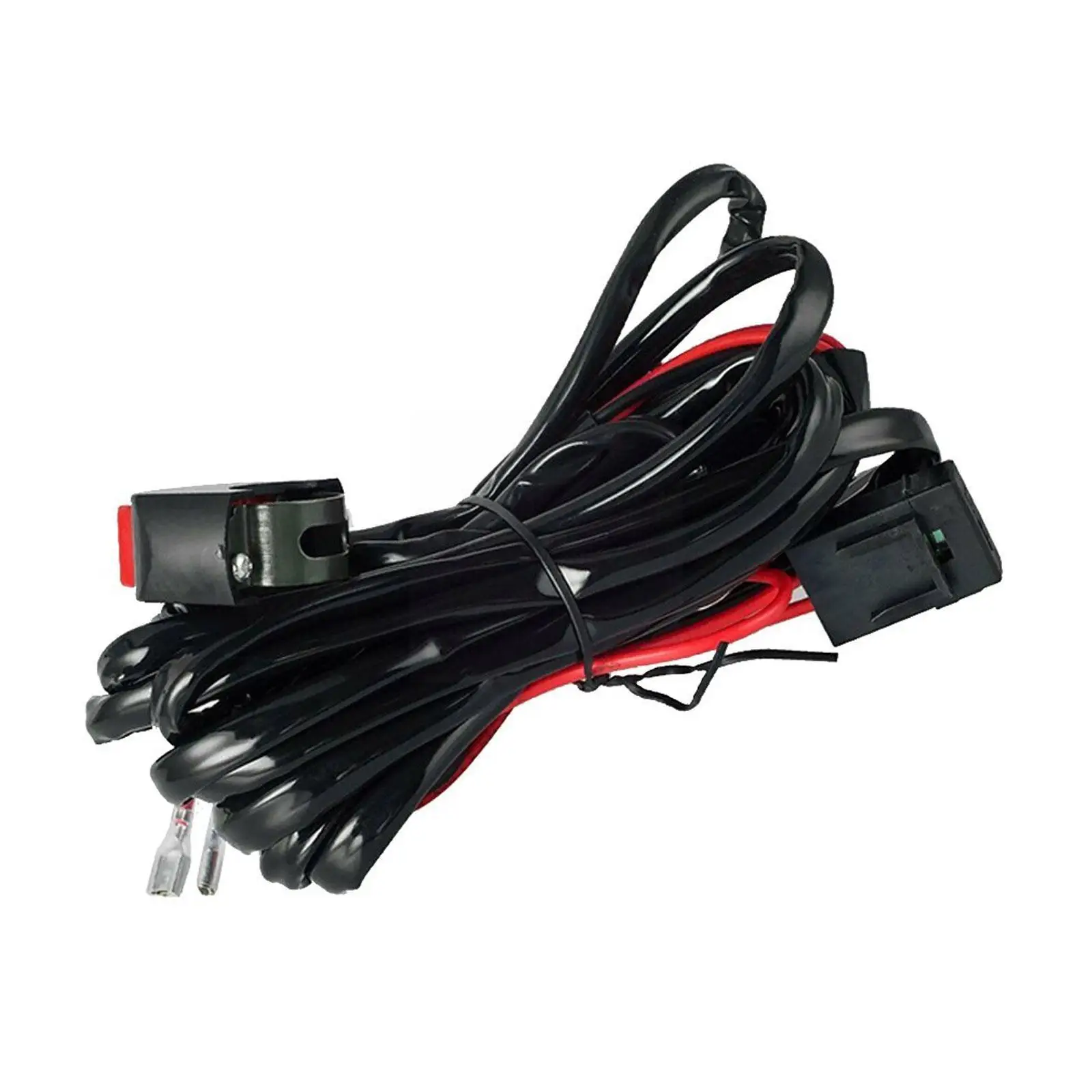 Lamp Wiring Harness Relay Wire Light On/off Wiring Accessories Gs Adv Cable Lc 1250 F800gs 120w R1250gs Harnessfor R W4u7
Lamp Wiring Harness Relay Wire Light On/off Wiring Accessories Gs Adv Cable Lc 1250 F800gs 120w R1250gs Harnessfor R W4u7