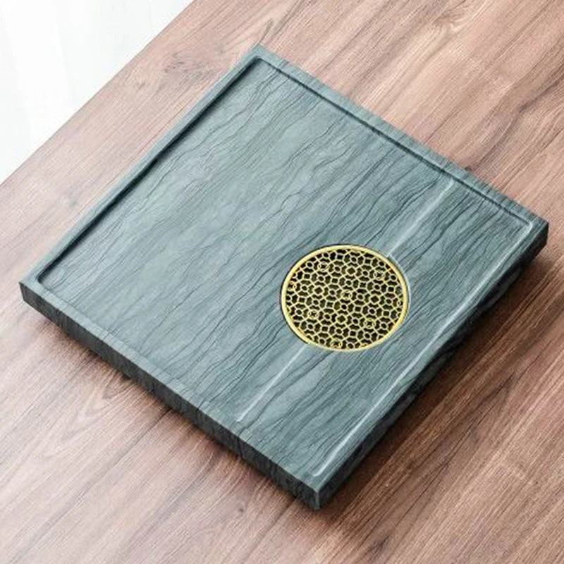 Round Food Tray Coffee Kitchen Tray Chinese Office Accessories Gong Fu Serving Tea Tray Decorative Kitchen Bandeja Home Teaware
Round Food Tray Coffee Kitchen Tray Chinese Office Accessories Gong Fu Serving Tea Tray Decorative Kitchen Bandeja Home Teaware