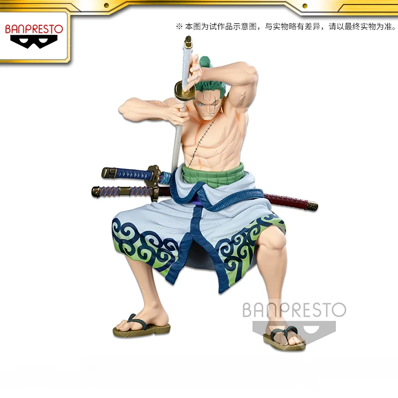 Аниме Фигурка О. Н. Е. P.i.e.c.e моделирование King Top Showdown 3 SMSP Zoro оригинальный новый продукт ограниченная вручную
Аниме Фигурка О. Н. Е. P.i.e.c.e моделирование King Top Showdown 3 SMSP Zoro оригинальный новый продукт ограниченная вручную