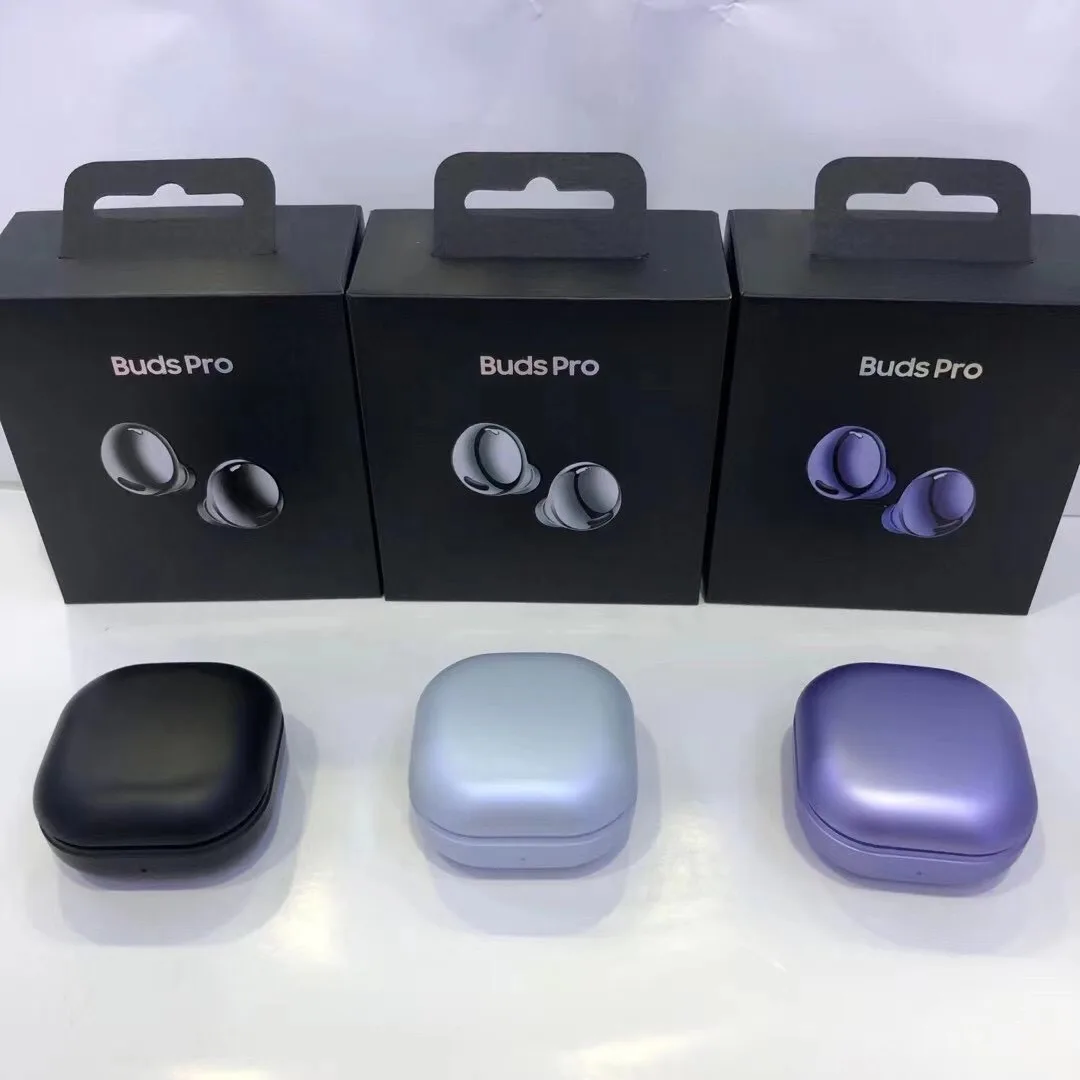 10 PCS R190 Earbuds Wireless Earbuds Pro Stereo Earphones Touch Control For Samsung Buds Pro
10 PCS R190 Earbuds Wireless Earbuds Pro Stereo Earphones Touch Control For Samsung Buds Pro