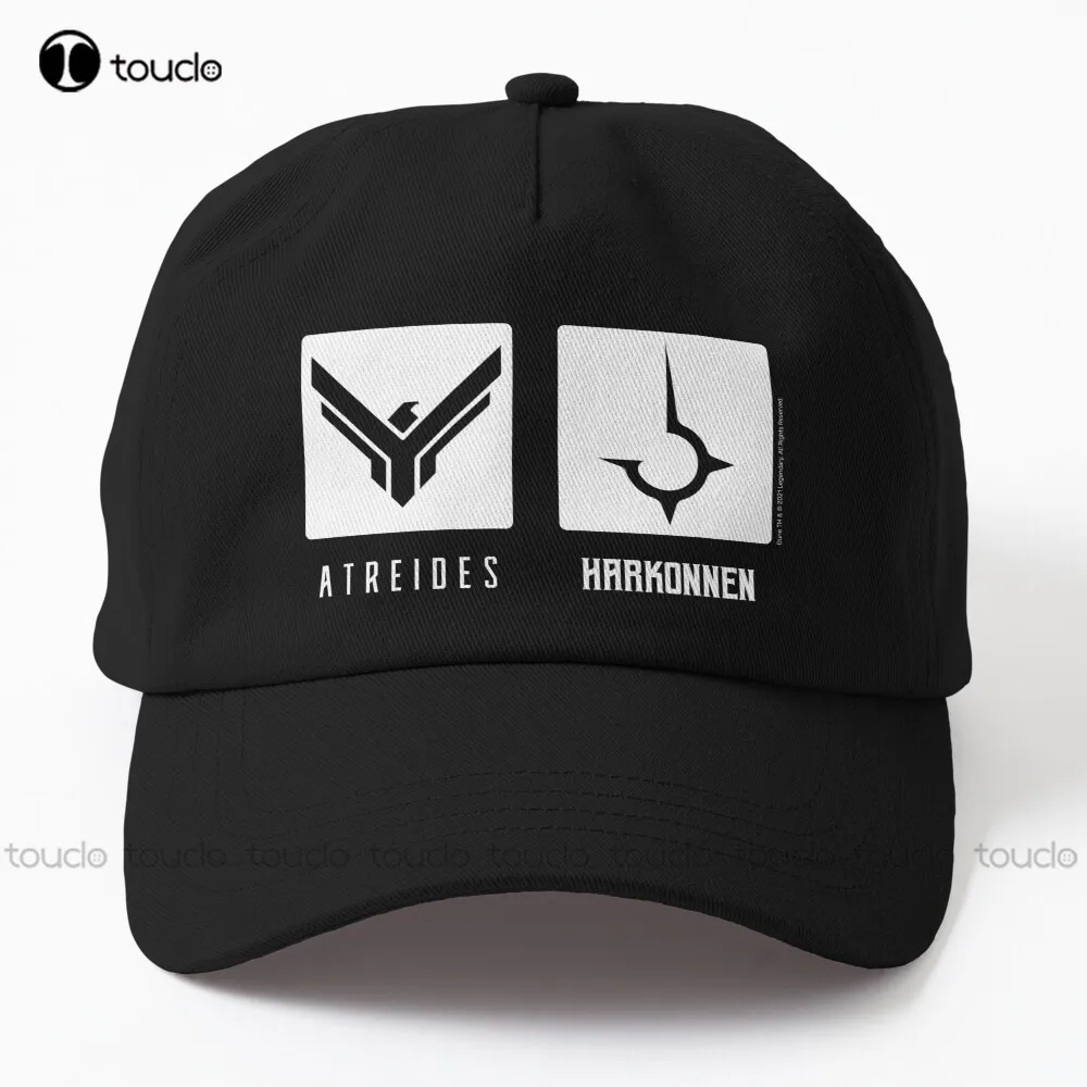 Dune Factions Atreides And Harkonnen Dad Hat Cycling Cap Tactical Summer Sunscreen Hat Hunting Camping Hiking Fishing Caps Art
Dune Factions Atreides And Harkonnen Dad Hat Cycling Cap Tactical Summer Sunscreen Hat Hunting Camping Hiking Fishing Caps Art