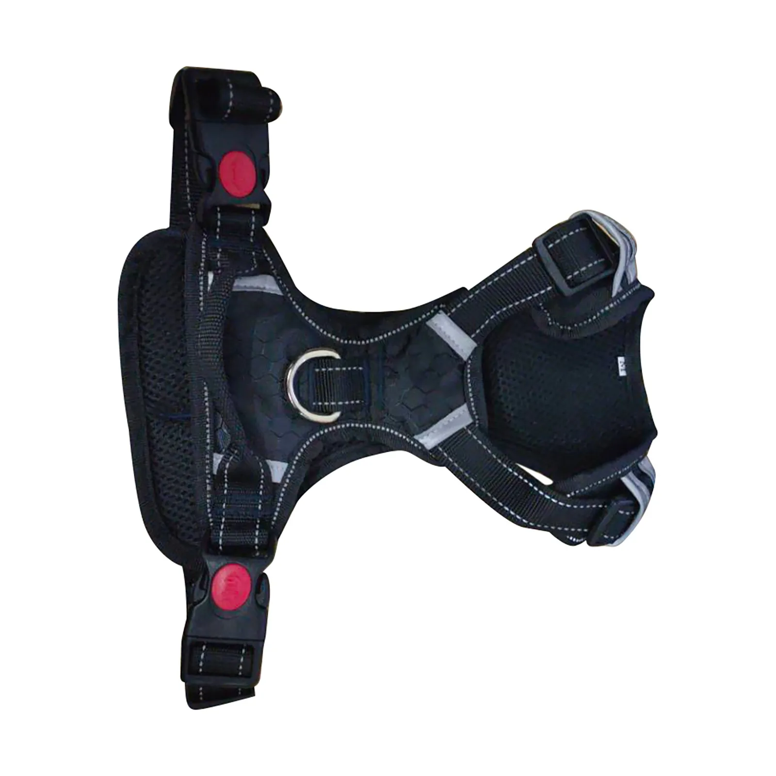 Medium M(50-70cm)) For Prolonged (Black Breathing Dogs Yrained Pet clothes
Medium M(50-70cm)) For Prolonged (Black Breathing Dogs Yrained Pet clothes