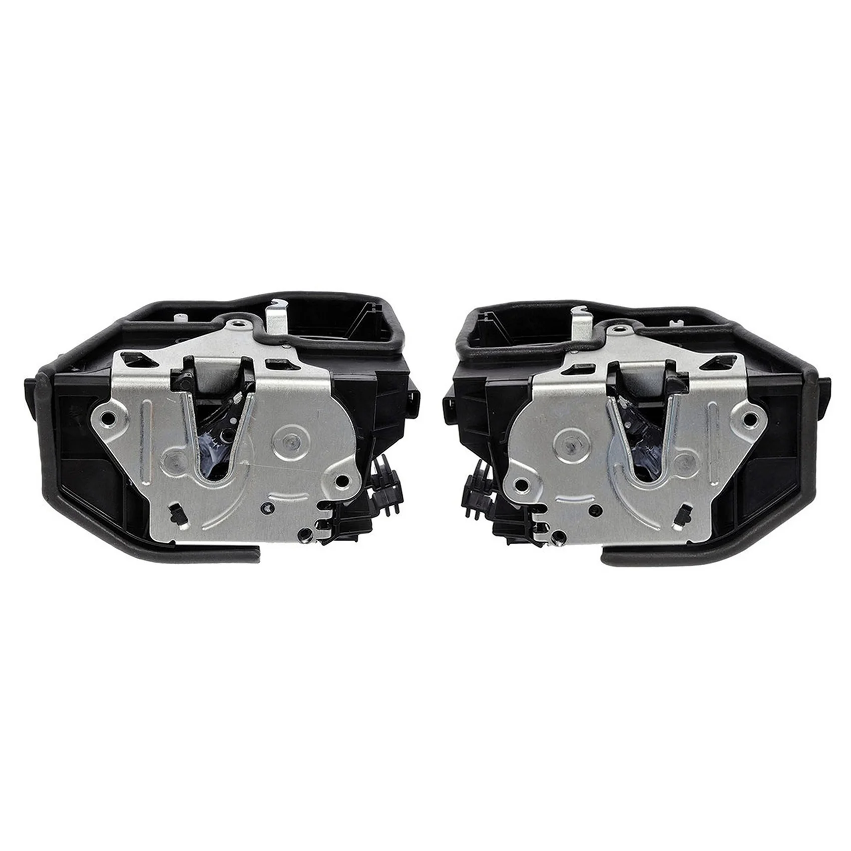 Привод защелки дверного замка для BMW 2005-2016 51217229455 (FL) 51217229461 (FR), 1 пара
Привод защелки дверного замка для BMW 2005-2016 51217229455 (FL) 51217229461 (FR), 1 пара