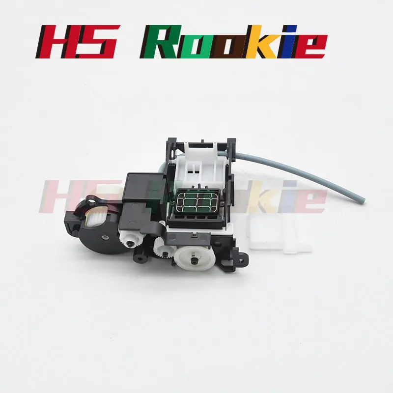 Новая Оригинальная укупорочная станция для EPSON A50 P50 T50 T59 T60 R260 R270 L800 L801 L805 R285 R280 R390 насос в сборе, чернильная система в сборе
Новая Оригинальная укупорочная станция для EPSON A50 P50 T50 T59 T60 R260 R270 L800 L801 L805 R285 R280 R390 насос в сборе, чернильная система в сборе