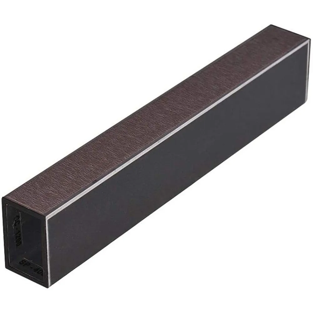 Guitar Neck Fret Leveling Bar Sandpaper Polished 20CM Sanding Aluminum Beam Sandpaper Luthier Tools Aluminum Alloy
Guitar Neck Fret Leveling Bar Sandpaper Polished 20CM Sanding Aluminum Beam Sandpaper Luthier Tools Aluminum Alloy
