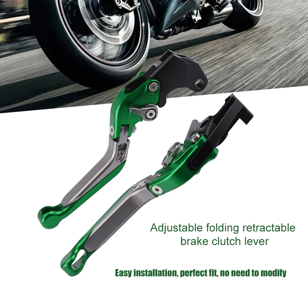 Рычаги тормозной муфты для Kawasaki Z1000 Z 1000 2007 2008 2009 2010 2011 2014 2015 2016 мотоциклетные регулируемые Складные Выдвижные
Рычаги тормозной муфты для Kawasaki Z1000 Z 1000 2007 2008 2009 2010 2011 2014 2015 2016 мотоциклетные регулируемые Складные Выдвижные