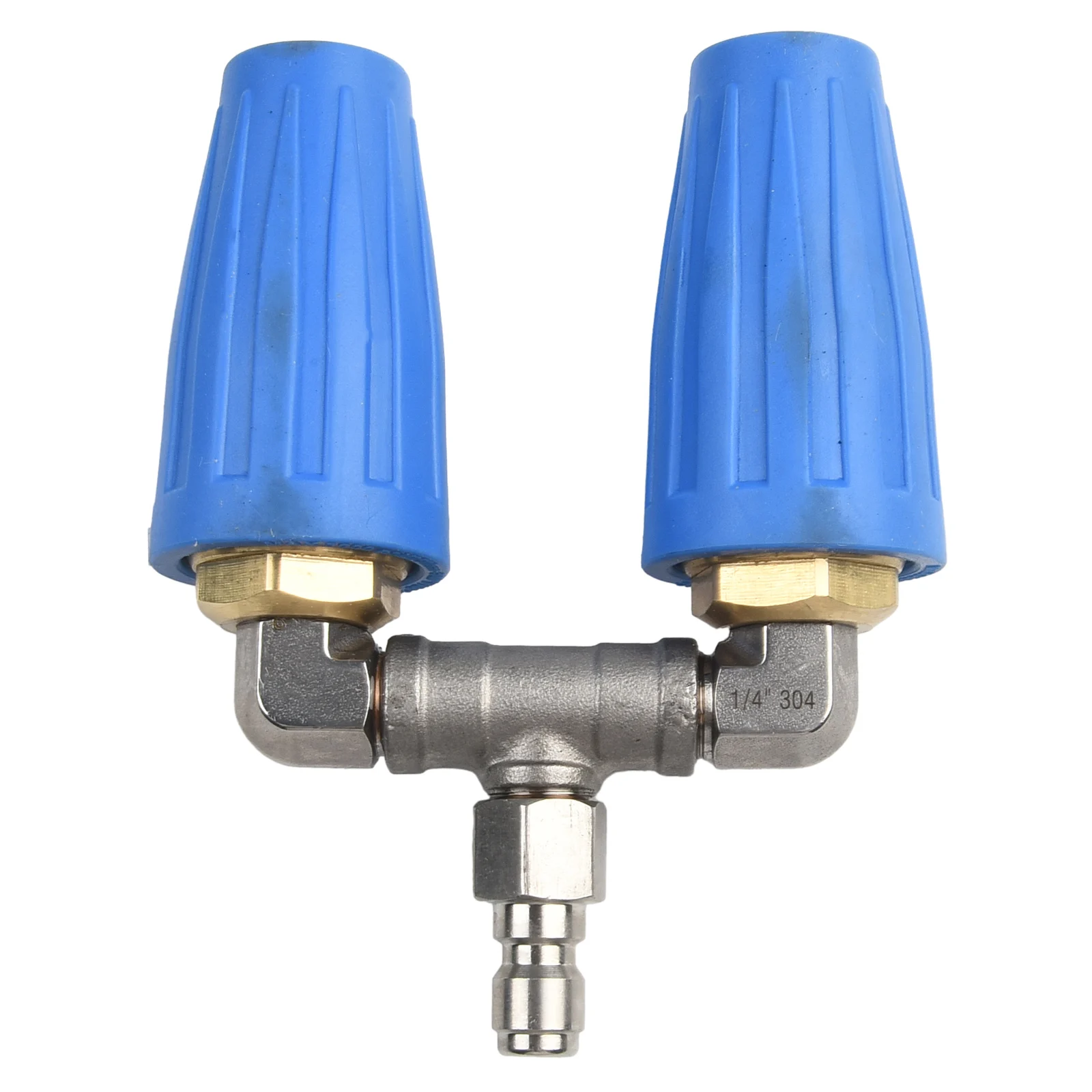 Высококачественная насадка для мойки высокого давления 1/4 psi 4-6GPM дюйма, Вращающаяся насадка для мойки высокого давления с быстрой подключением, аксессуары
Высококачественная насадка для мойки высокого давления 1/4 psi 4-6GPM дюйма, Вращающаяся насадка для мойки высокого давления с быстрой подключением, аксессуары