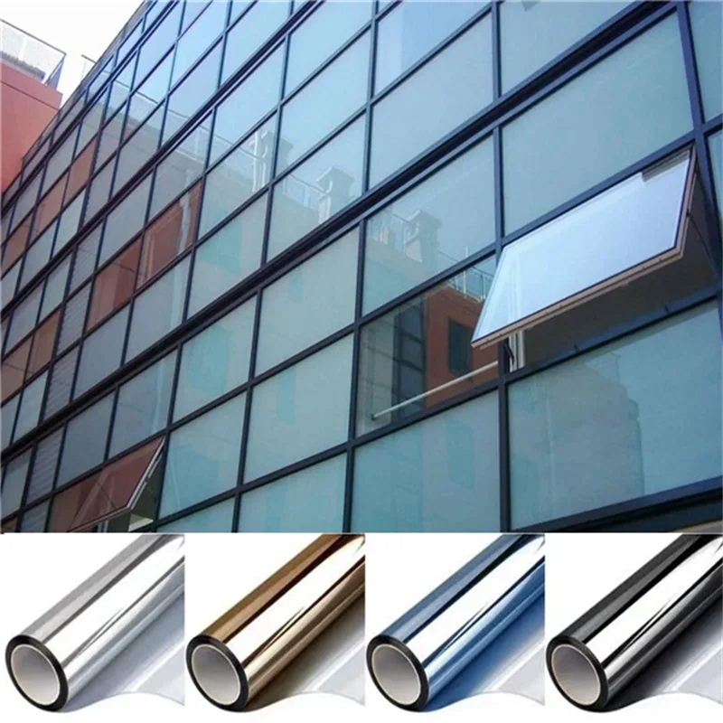 Blackout Window Film Nordic Decorative Sticker Solar Transparent Clear Nature Privacy Security Coloured Protector Ir Sun Night
Blackout Window Film Nordic Decorative Sticker Solar Transparent Clear Nature Privacy Security Coloured Protector Ir Sun Night