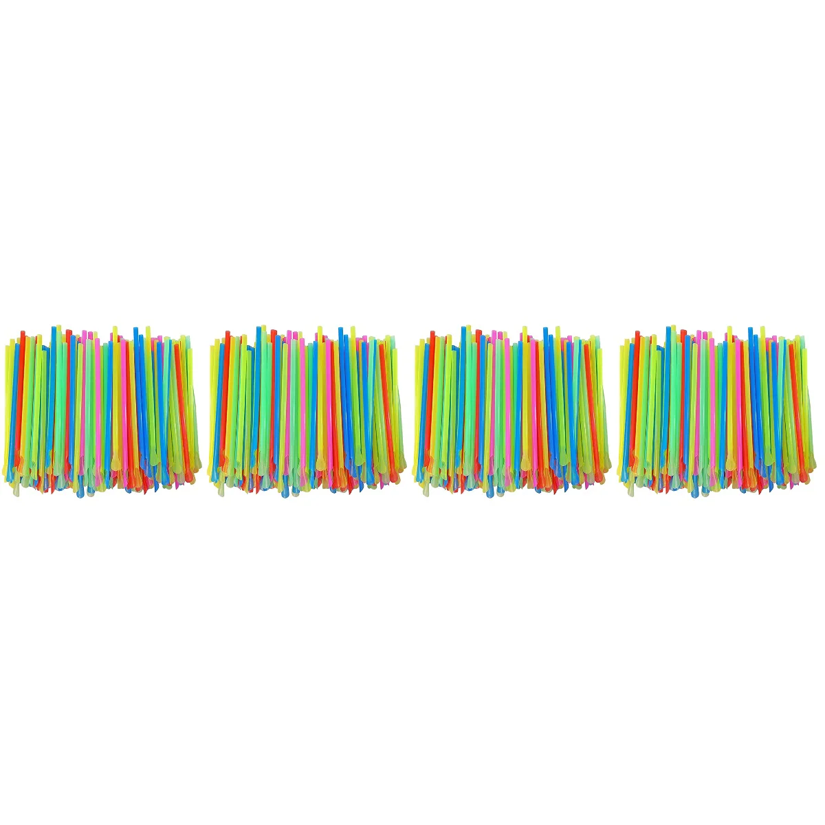 600 pcs Party Beverage Straws Bubble Tea Straws Wedding Straws Drinking Mixing Spoon Drinking Straws
600 pcs Party Beverage Straws Bubble Tea Straws Wedding Straws Drinking Mixing Spoon Drinking Straws