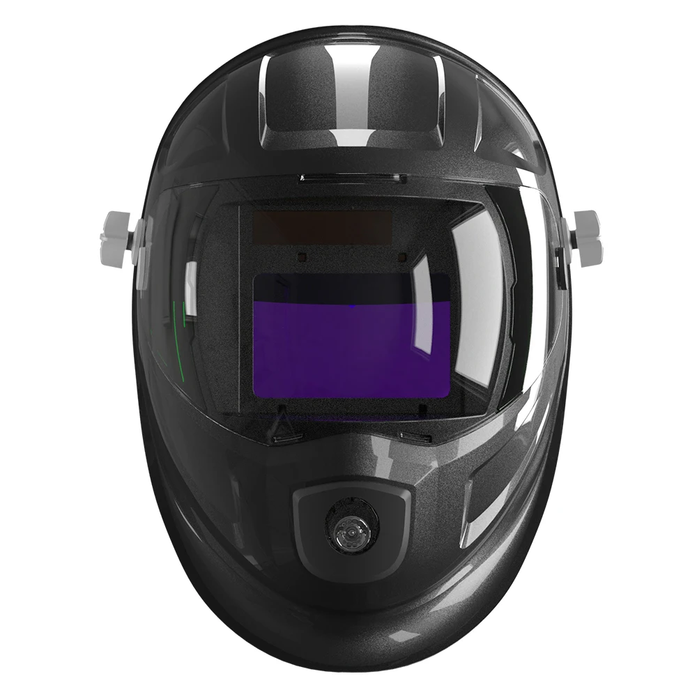 

ANDELI Auto Darkening Welding Helmet ADL-MA900VL-E Adjustable MIG TIG MMA CUT Welding Mask with LED Light for Welding Machine
