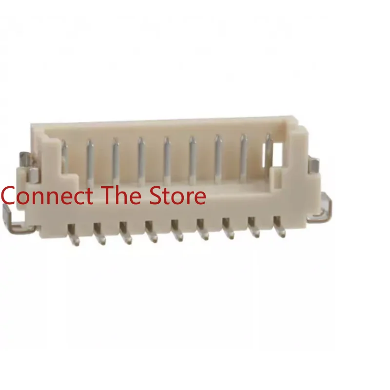5PCS Connector DF13C-9P-1.25V 9P 1.25mm Spacing Vertical Stick Needle Holder In Stock.
5PCS Connector DF13C-9P-1.25V 9P 1.25mm Spacing Vertical Stick Needle Holder In Stock.